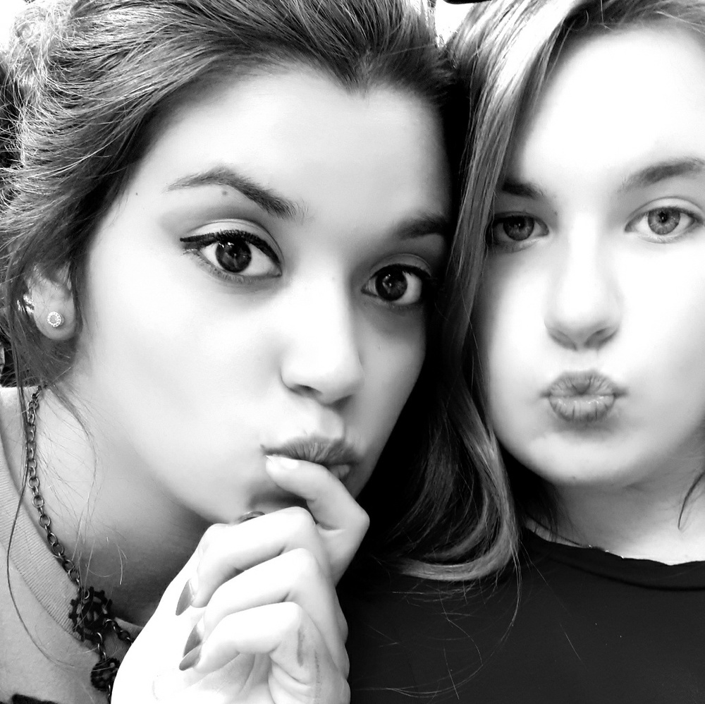 Meet your Posher, Kristel